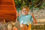 Belt Playset Swing