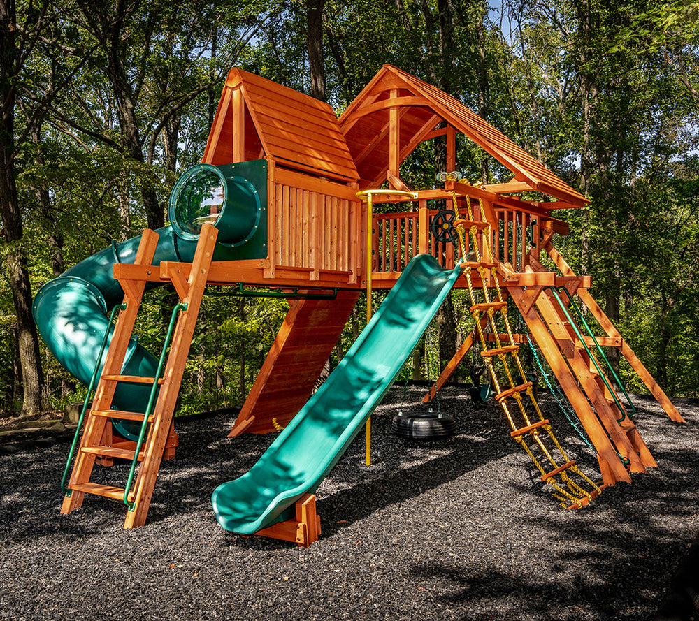 woodplay playsets sale get a free accessory with any purchase