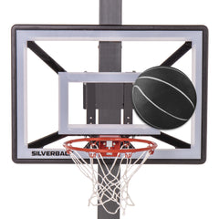 childrens basketball hoop swingset accessories
