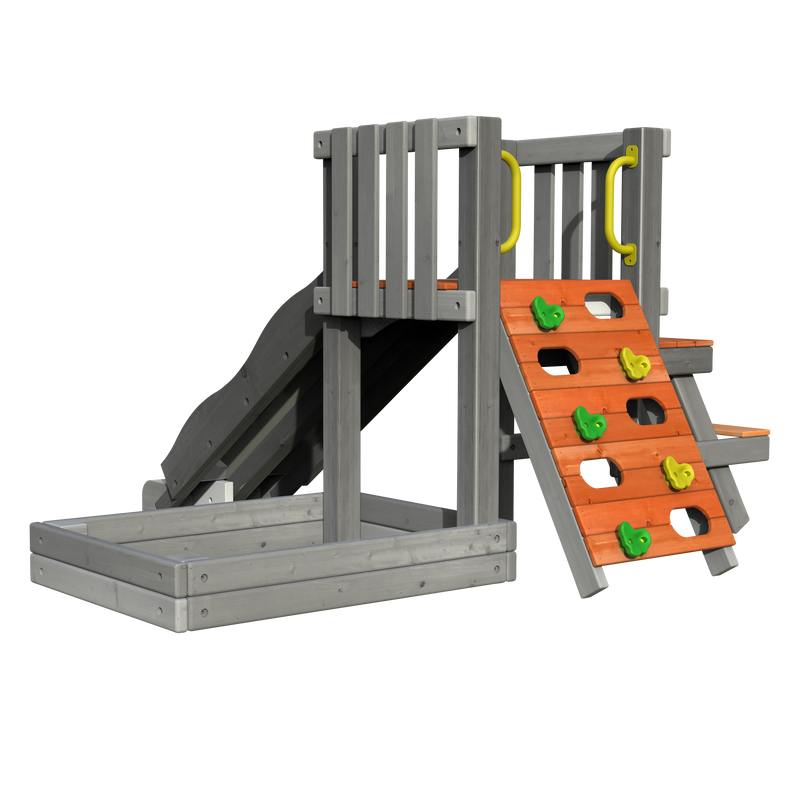 Mini Playset