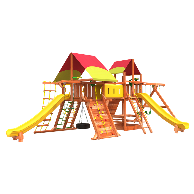Cool playsets outlet