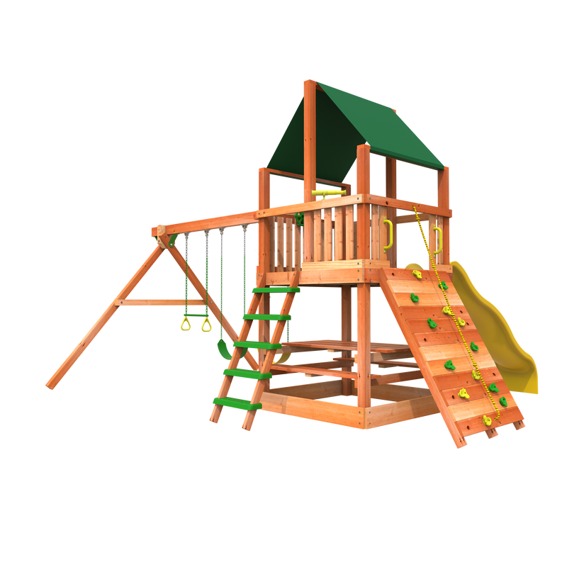 Wooden play online sets for sale