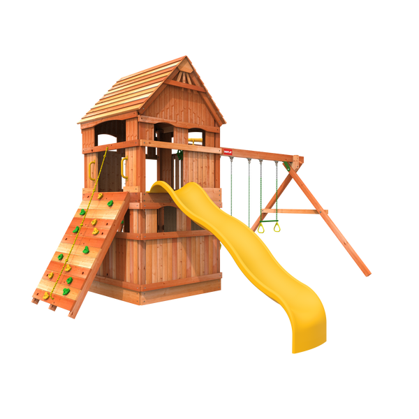 Compact playset online