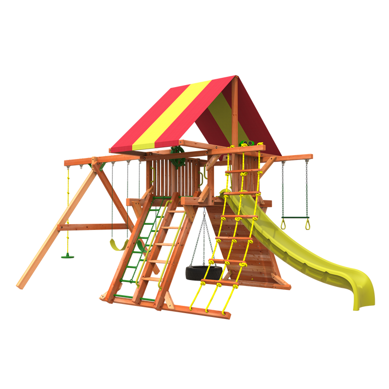 Lifetime 2024 brand playsets