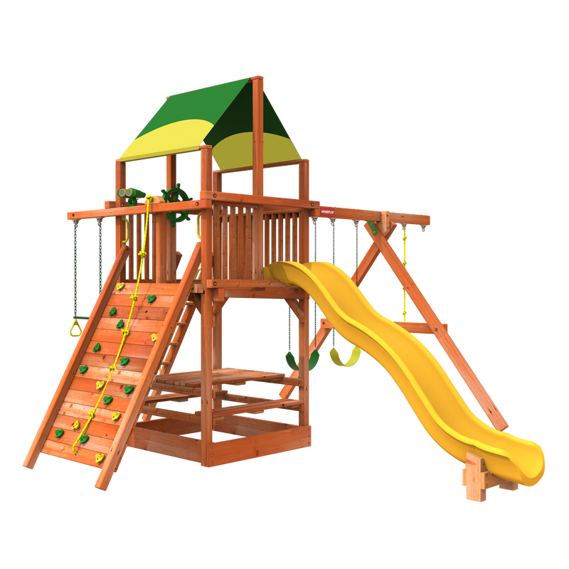Best 2024 backyard playsets