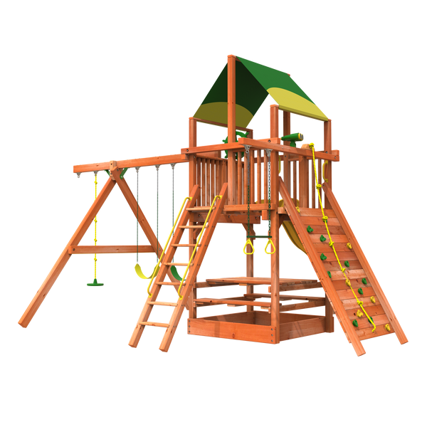 Swing set dealers near top me