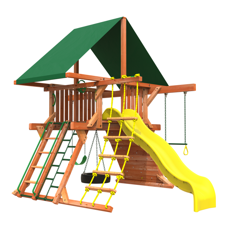 Swing sets for sale top near me