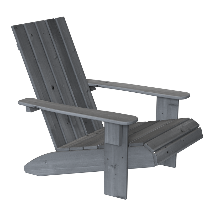 Cedar Adirondack Chair_1