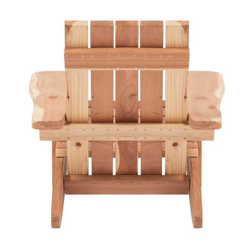 Redwood adirondack online chairs