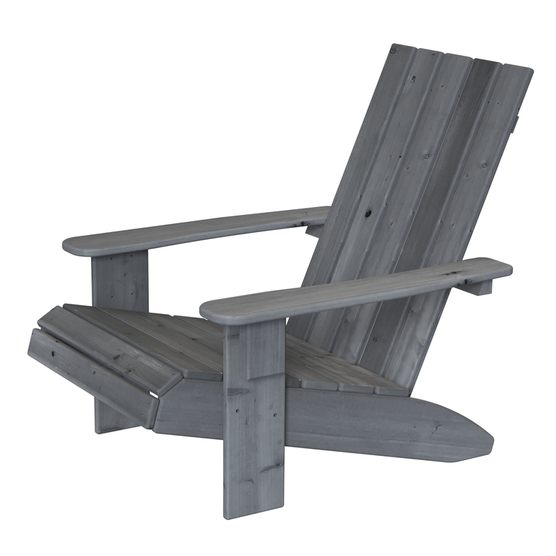 Cedar Adirondack Chair_2