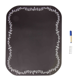Woodplay Chalkboard Panel - Playset Attachment Kit_Swingset Accessories