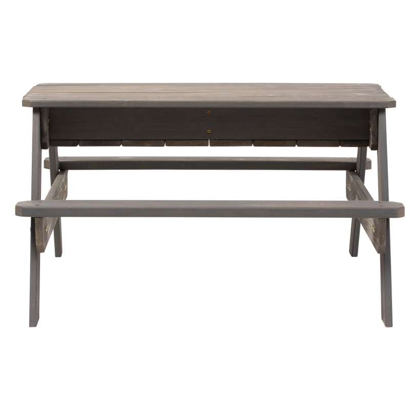 Convertable Sand Table Convertible Childs Sand Box Table Combo | Woodplay