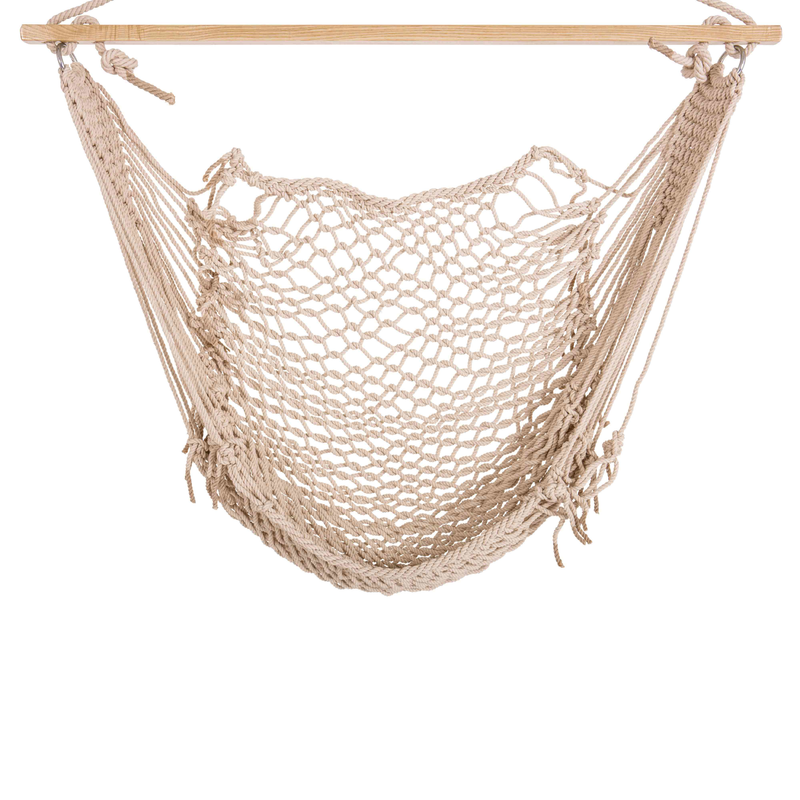 Playset Hammock Swing Woodplay