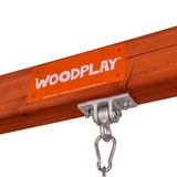 Woodplay Jungle Climber Playset_12