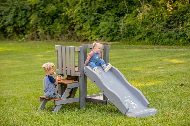 Mini Playset Best Small Playsets Woodplay