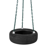 Woodplay Tire Swing - 36" Chains_5
