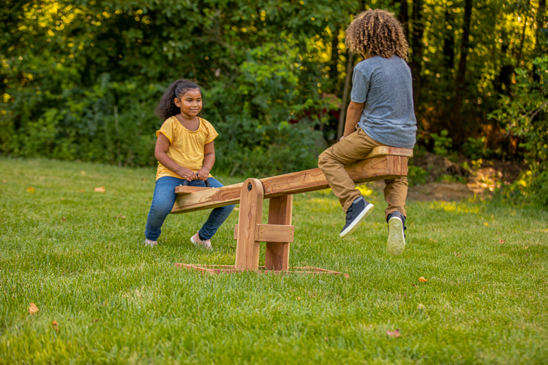 Teeter Totter from Jack and June 