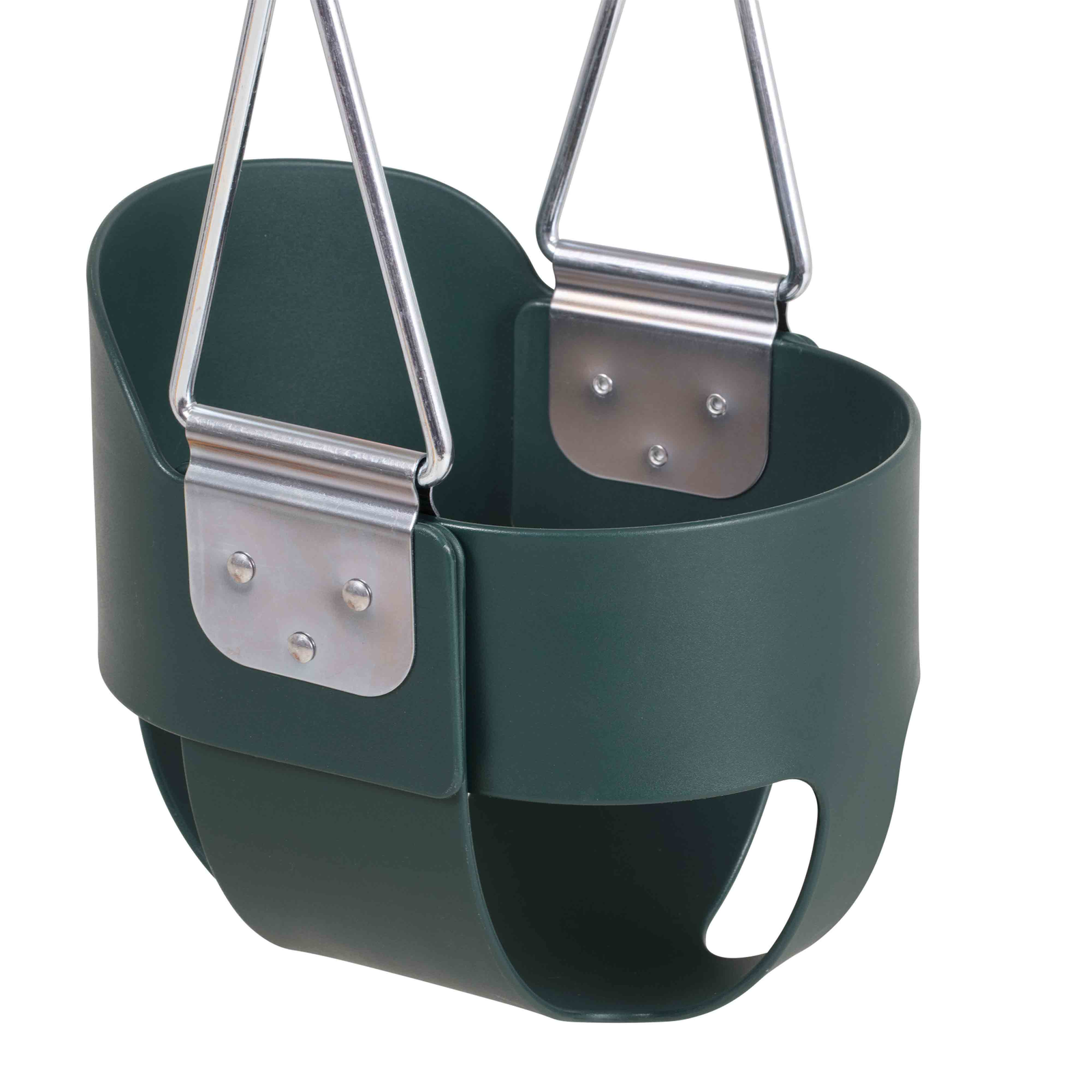 Toddler Bucket Swing for Playset | Woodplay