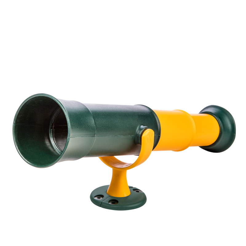 Toy telescope 2024