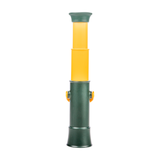 Woodplay Telescope Playset Attachment - Green/Yellow_3