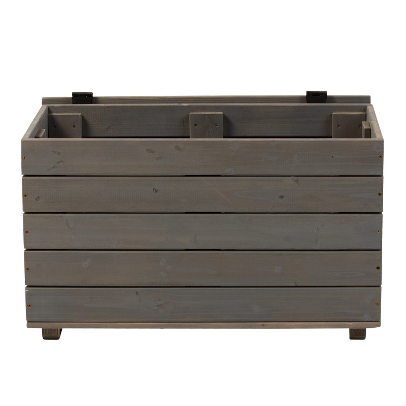 Large toy discount chests wooden