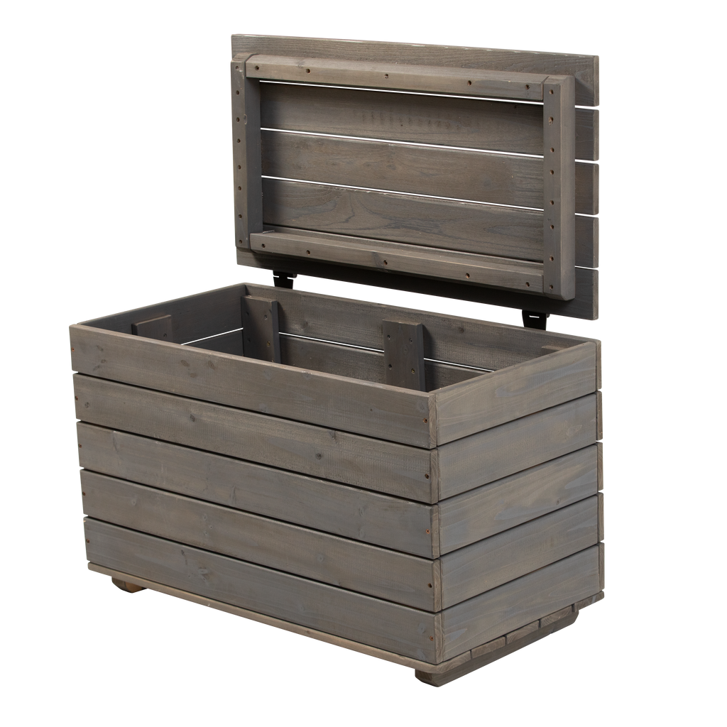 Trunk toy discount box