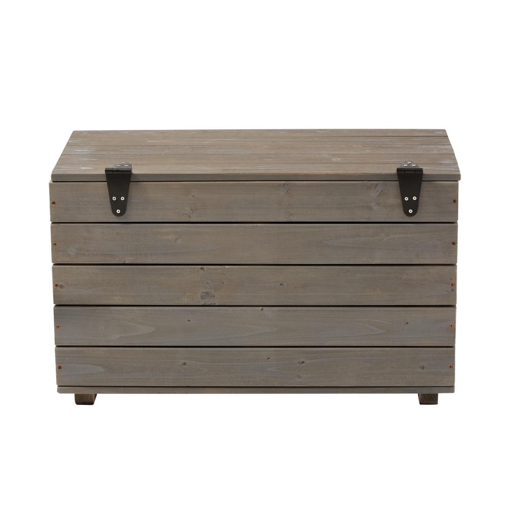 Kids Toy Chest, Jack & June